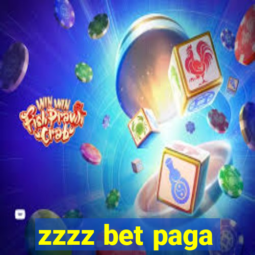 zzzz bet paga