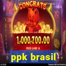ppk brasil