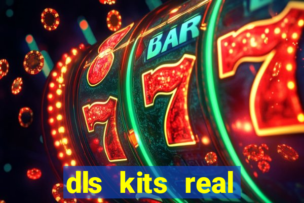 dls kits real madrid 2023