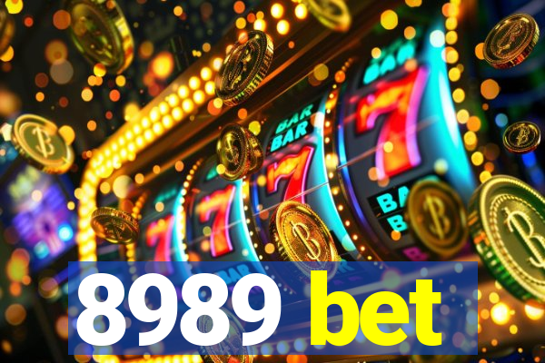 8989 bet