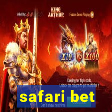 safari bet