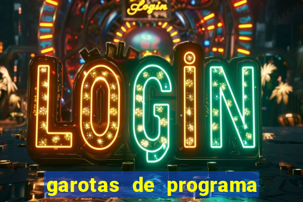 garotas de programa zona norte