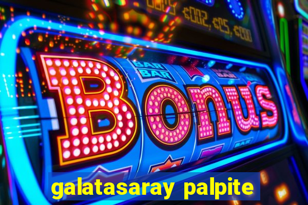 galatasaray palpite