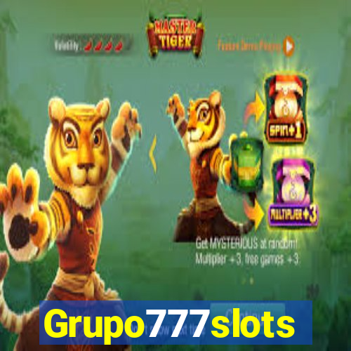 Grupo777slots