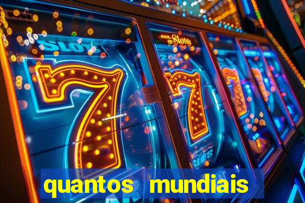 quantos mundiais tem o flamengo