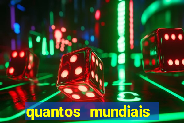 quantos mundiais tem o flamengo