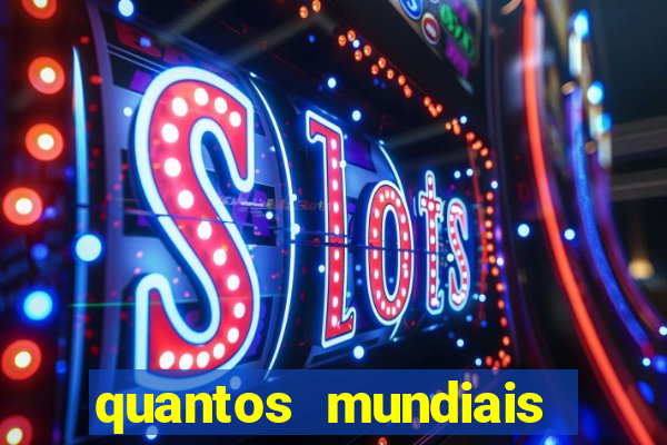 quantos mundiais tem o flamengo