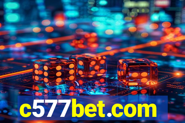 c577bet.com