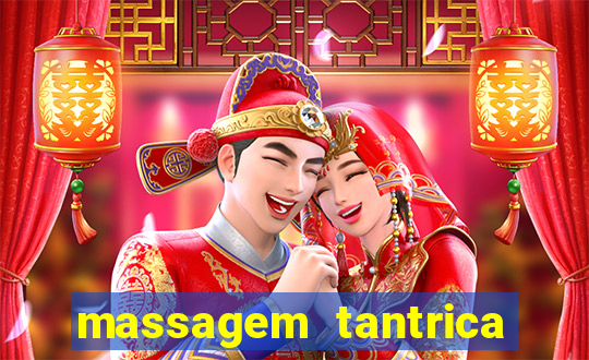 massagem tantrica em santos