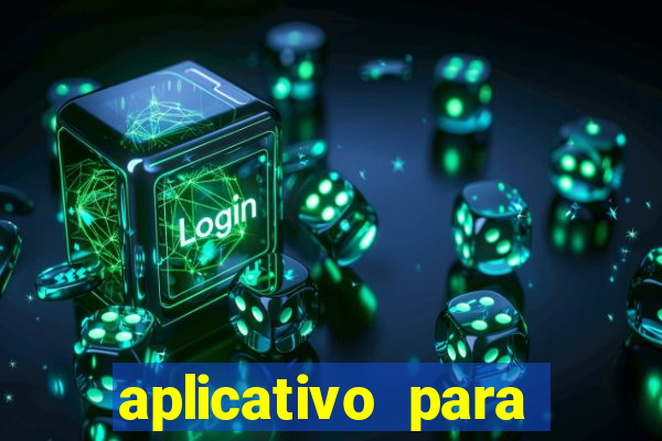 aplicativo para fazer jogos de futebol