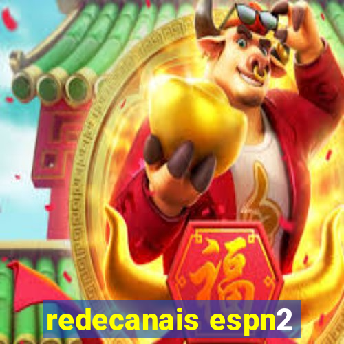 redecanais espn2