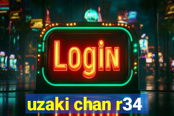 uzaki chan r34