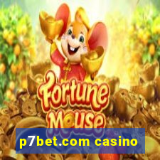 p7bet.com casino