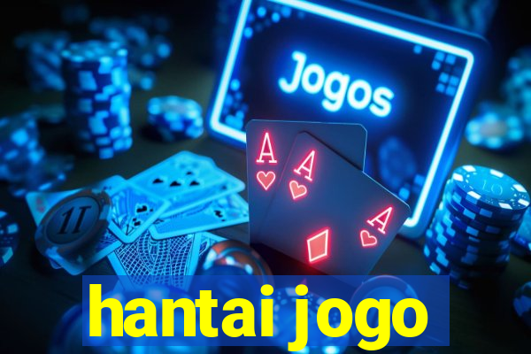 hantai jogo