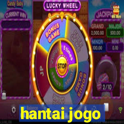 hantai jogo