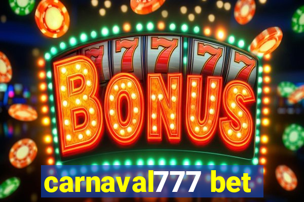 carnaval777 bet