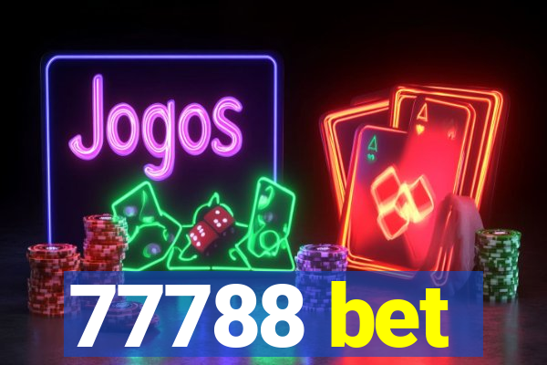 77788 bet