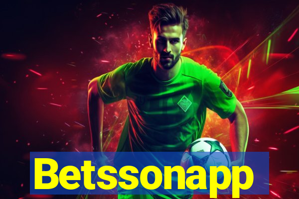 Betssonapp