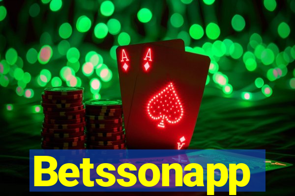 Betssonapp