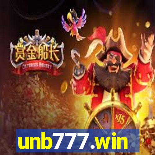 unb777.win