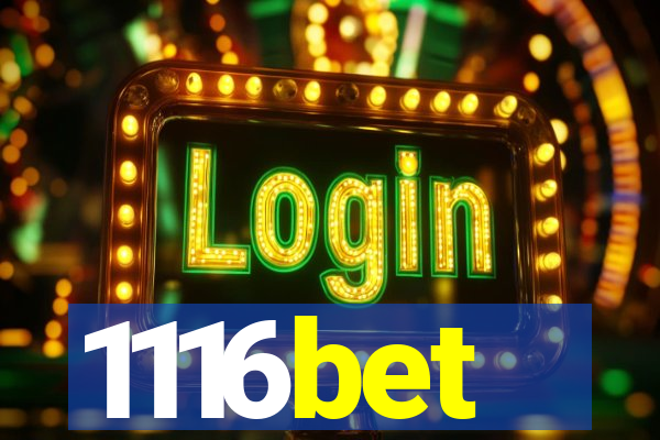 1116bet