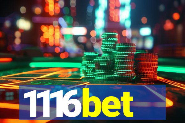 1116bet