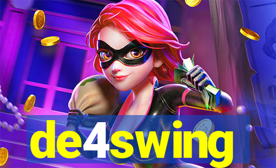 de4swing