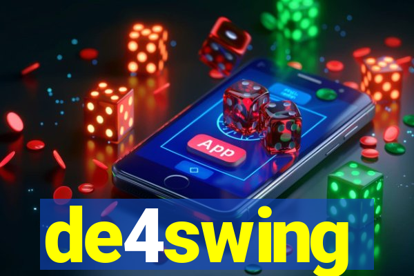 de4swing