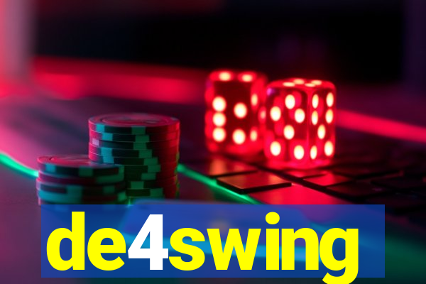 de4swing