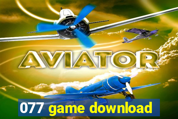 077 game download