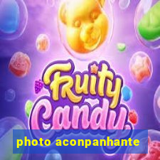photo aconpanhante