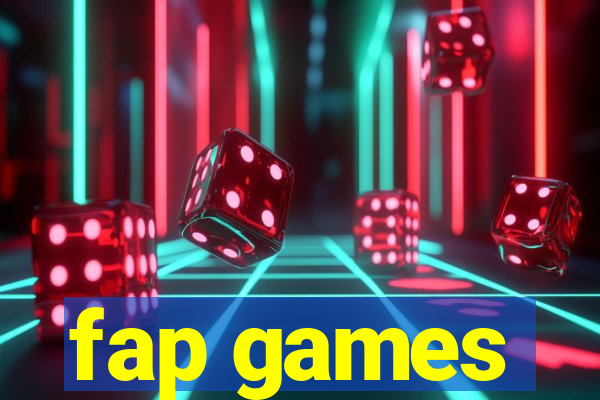 fap games