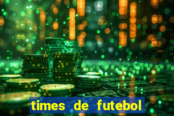 times de futebol de londres