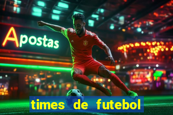 times de futebol de londres