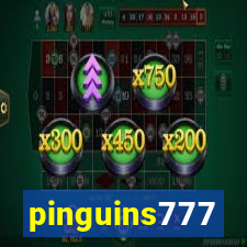 pinguins777