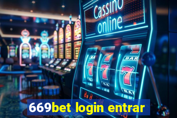 669bet login entrar