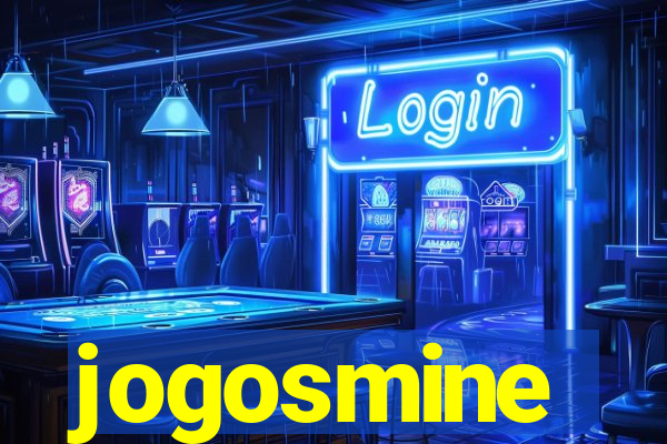 jogosmine