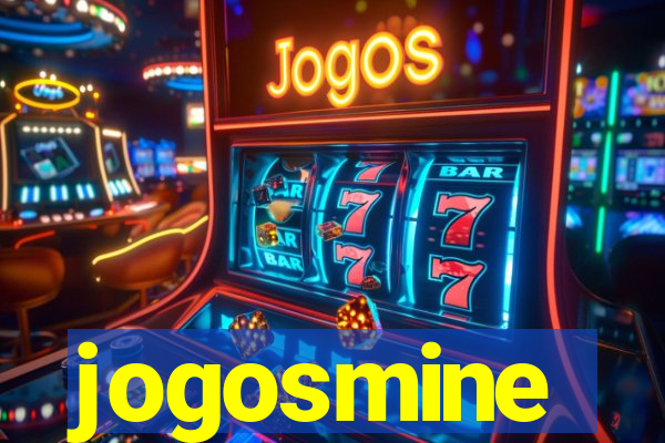 jogosmine