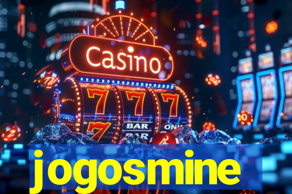 jogosmine