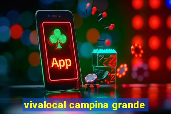 vivalocal campina grande