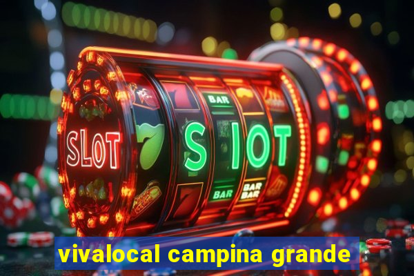 vivalocal campina grande