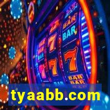tyaabb.com