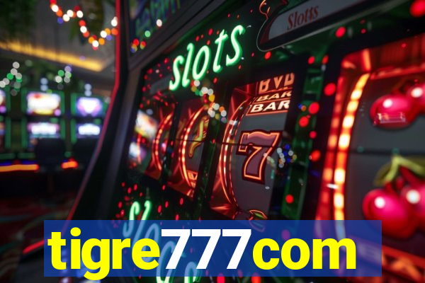 tigre777com