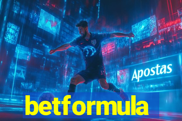 betformula