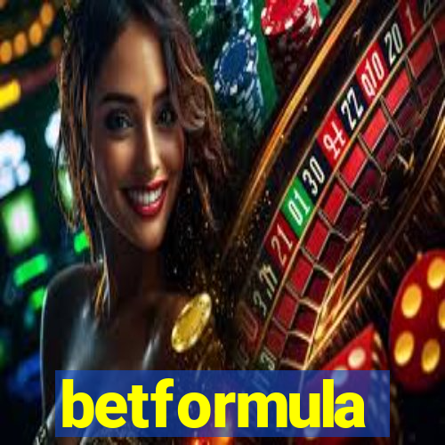 betformula