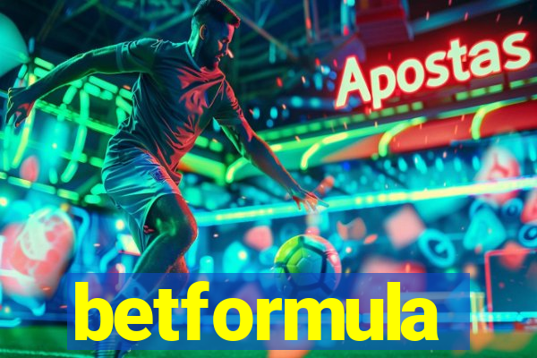 betformula