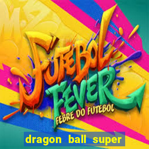 dragon ball super torrent magnet