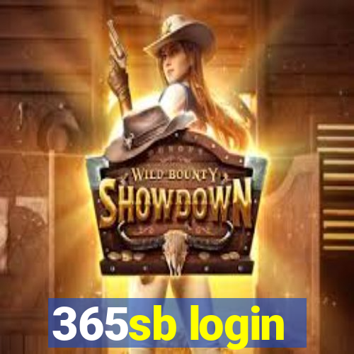 365sb login