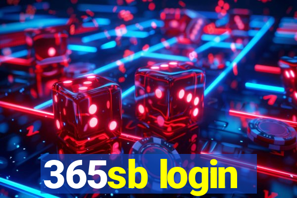 365sb login