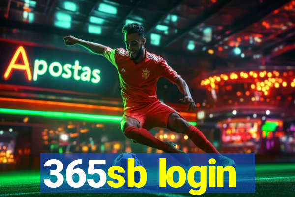 365sb login